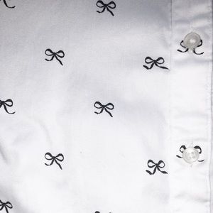 NWOT Banana Republic Button Down (Tailored Fit)